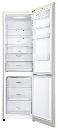 Холодильник LG GA-B499 SEQZ