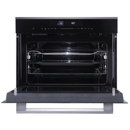 Духовой шкаф Korting OKB 3250 GNBX MW Духовой шкаф Korting OKB 3250 GNBX MW