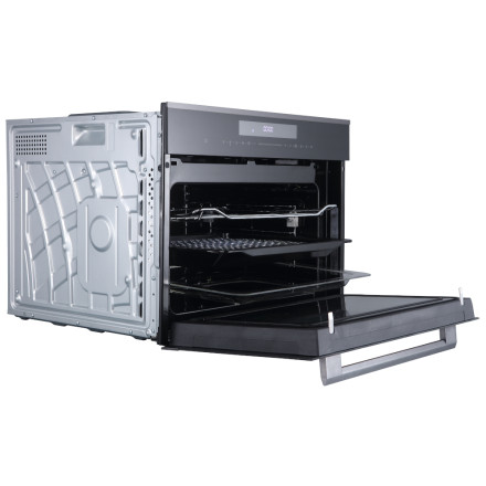 Духовой шкаф Korting OKB 3250 GNBX MW Духовой шкаф Korting OKB 3250 GNBX MW