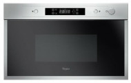 Микроволновая печь встраиваемая Whirlpool AMW 441 IX