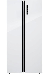 Холодильник HIBERG RFS-480DX NFW inverter Холодильник HIBERG RFS-480DX NFW inverter