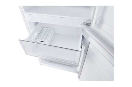 Двухкамерный холодильник LG GC-B399SQCL