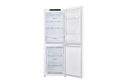 Двухкамерный холодильник LG GC-B399SQCL