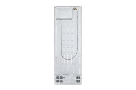 Двухкамерный холодильник LG GC-B399SQCL