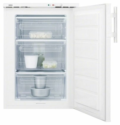 Морозильник Electrolux EUT 1106 AW1