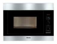 Микроволновая печь встраиваемая Miele M 8260 W