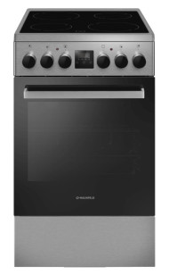 Электрическая плита Maunfeld MEC55CS08D Электрическая плита Maunfeld MEC55CS08D