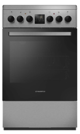 Электрическая плита Maunfeld MEC55CS08D Электрическая плита Maunfeld MEC55CS08D