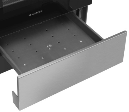 Электрическая плита Maunfeld MEC55CS08D Электрическая плита Maunfeld MEC55CS08D