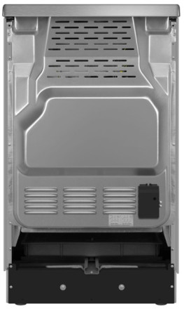 Электрическая плита Maunfeld MEC55CS08D Электрическая плита Maunfeld MEC55CS08D