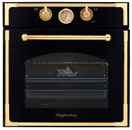 Духовой шкаф Kuppersberg RC 699 ANT Gold