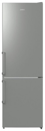 Холодильник Gorenje NRK 6191 GHX