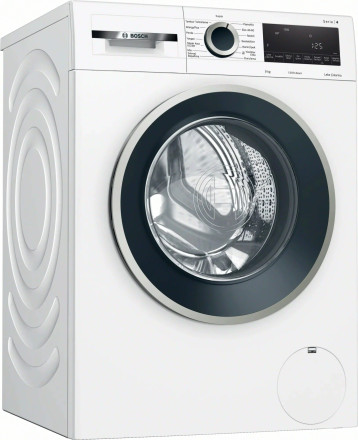 Стиральная машина Bosch WGA142X1TR Стиральная машина Bosch WGA142X1TR