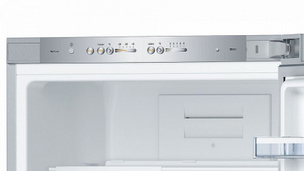 Холодильник Bosch KGN36VI13 нержавеющая сталь Холодильник Bosch KGN36VI13 нержавеющая сталь