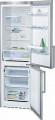 Холодильник Bosch KGN36VI13 нержавеющая сталь Холодильник Bosch KGN36VI13 нержавеющая сталь