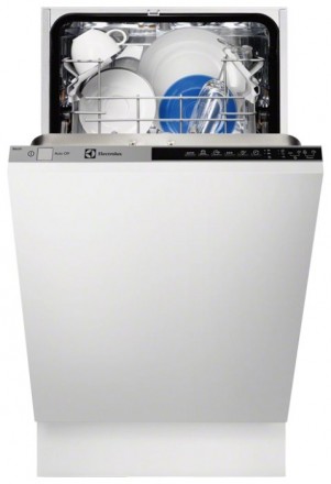 Встраиваемая посудомоечная машина Electrolux ESL 4300 RO