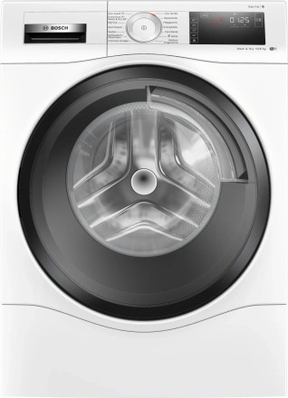 Стиральная машина с сушкой Bosch WDU28513