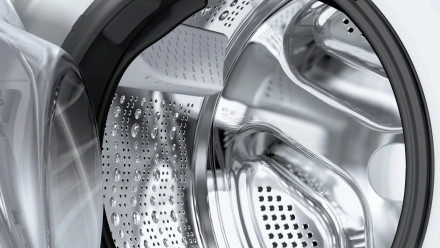 Стиральная машина с сушкой Bosch WDU28513