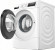 Стиральная машина с сушкой Bosch WDU28513
