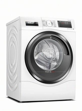 Стиральная машина с сушкой Bosch WDU28513