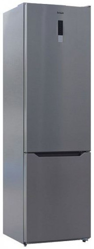 Холодильник Braun BRMD 4680 DXNF Холодильник Braun BRMD 4680 DXNF