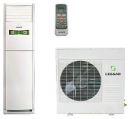 Колонный кондиционер Lessar LS/LU-H24SB2 Колонный кондиционер Lessar LS/LU-H24SB2