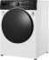 Комплект стиральная и сушильная машина Weissgauff WM 61210 DC Inverter Steam + WD 6110 B Heat Pump Комплект стиральная и сушильная машина Weissgauff WM 61210 DC Inverter Steam + WD 6110 B Heat Pump