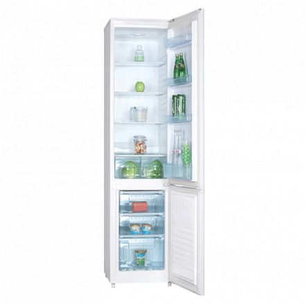 Холодильник Deluxe DX 280 DFW Холодильник Deluxe DX 280 DFW
