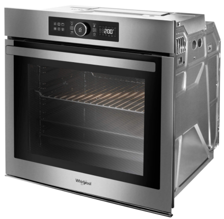 Духовой шкаф Whirlpool AKZ9 6270 IX Духовой шкаф Whirlpool AKZ9 6270 IX