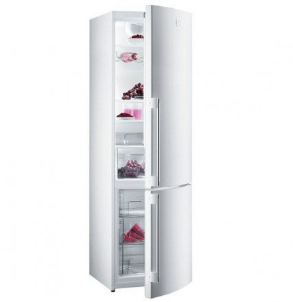 Холодильник GORENJE rkv 6500 syw2 Холодильник GORENJE rkv 6500 syw2