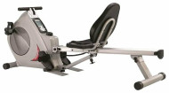 Горизонтальный велотренажер SEG RM-6510 Горизонтальный велотренажер SEG RM-6510