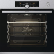 Встраиваемый электрический духовой шкаф Gorenje BSA 6747 A04X Встраиваемый электрический духовой шкаф Gorenje BSA 6747 A04X