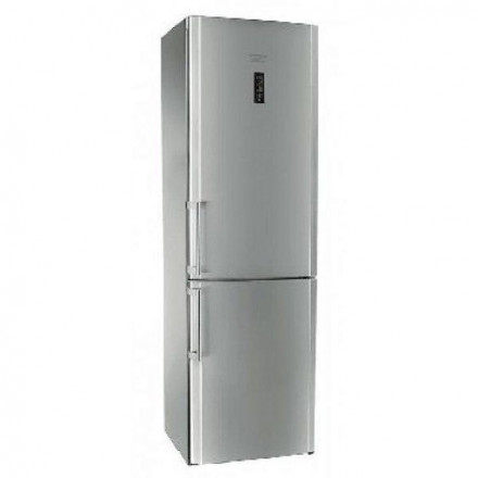 Холодильник HOTPOINT-ARISTON hbt 1201.4 nf s h Холодильник HOTPOINT-ARISTON hbt 1201.4 nf s h