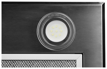 Встраиваемая вытяжка LEX GS Bloc P 600 Inox Встраиваемая вытяжка LEX GS Bloc P 600 Inox