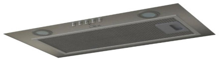 Встраиваемая вытяжка LEX GS Bloc P 600 Inox Встраиваемая вытяжка LEX GS Bloc P 600 Inox