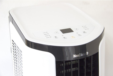 Моноблок NeoClima NPAC-09CG Моноблок NeoClima NPAC-09CG