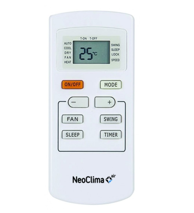 Моноблок NeoClima NPAC-09CG Моноблок NeoClima NPAC-09CG