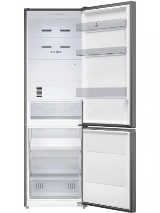 Холодильник LEX LKB185GrGIDMax Холодильник LEX LKB185GrGIDMax
