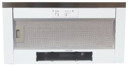 Встраиваемая вытяжка Leran BH 6011 IX