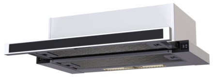 Встраиваемая вытяжка Shindo Maya 2M 60 SS/BG Встраиваемая вытяжка Shindo Maya 2M 60 SS/BG
