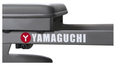 Гребной тренажер Yamaguchi Ya-Rower Гребной тренажер Yamaguchi Ya-Rower