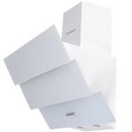 Каминная вытяжка Esperanza RHA60G07 W Каминная вытяжка Esperanza RHA60G07 W