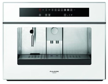Кофемашина FULGOR MILANO LCM4509 Кофемашина FULGOR MILANO LCM4509