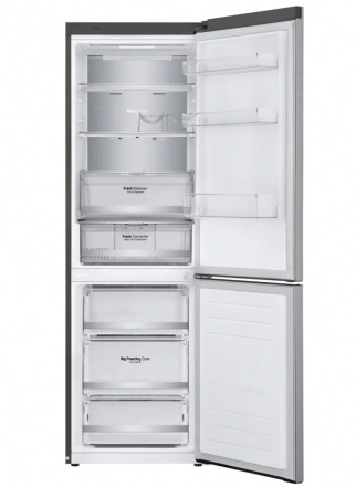 Холодильник LG GA-B459MAUM