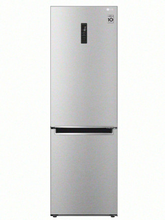 Холодильник LG GA-B459MAUM