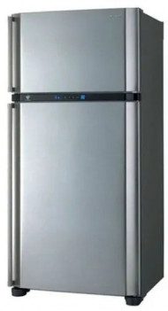 Холодильник SHARP sj-pt 561 r hs Холодильник SHARP sj-pt 561 r hs