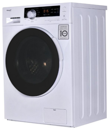 Стиральная машина Weissgauff WM 4927 DC Inverter Стиральная машина Weissgauff WM 4927 DC Inverter