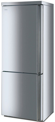 Холодильник SMEG fa390xs3 Холодильник SMEG fa390xs3
