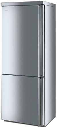 Холодильник SMEG fa390xs3 Холодильник SMEG fa390xs3
