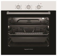 Духовой шкаф Zigmund & Shtain EN 118.511 W